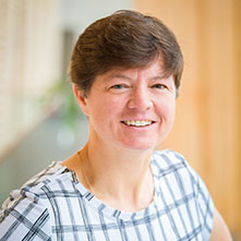 Marie-Hélène Longpré